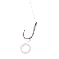 Korum Banded Barbless Hair Rigs